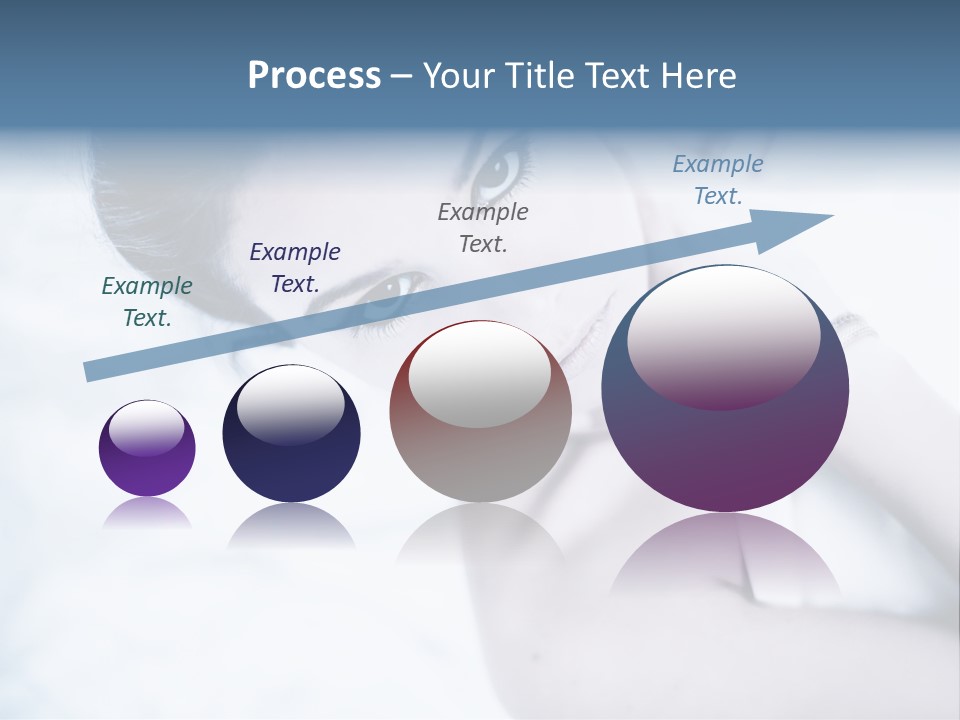 Sexy Romantic Attractive PowerPoint Template