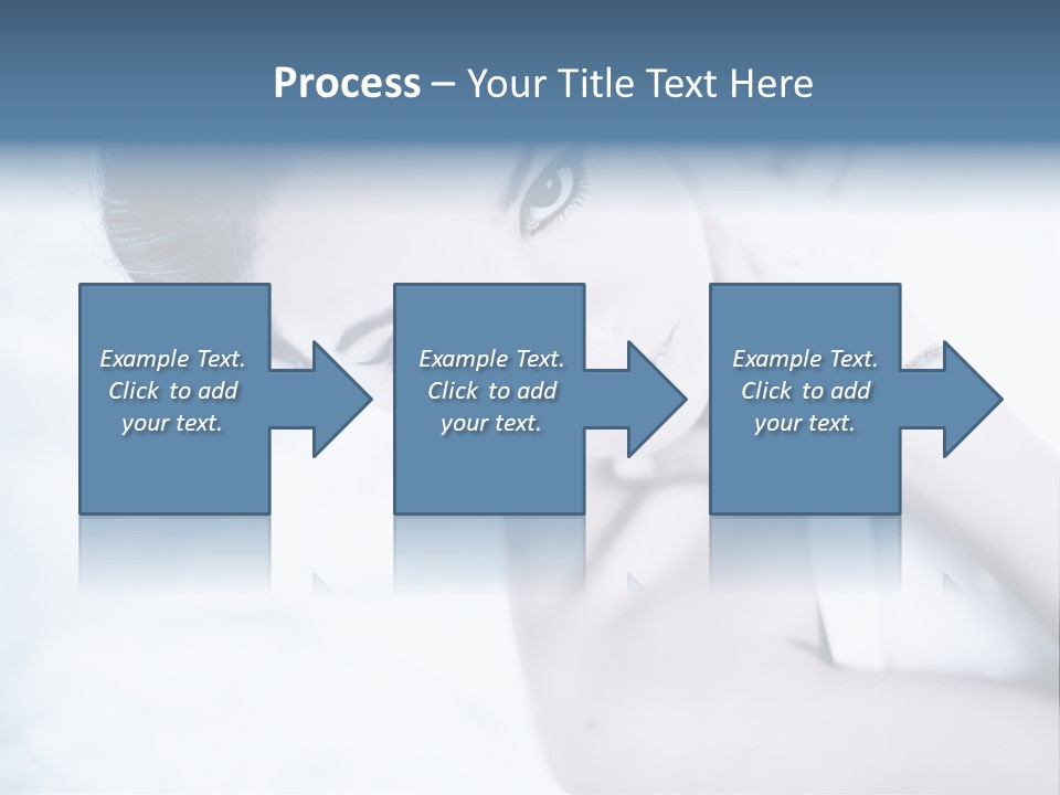 Sexy Romantic Attractive PowerPoint Template