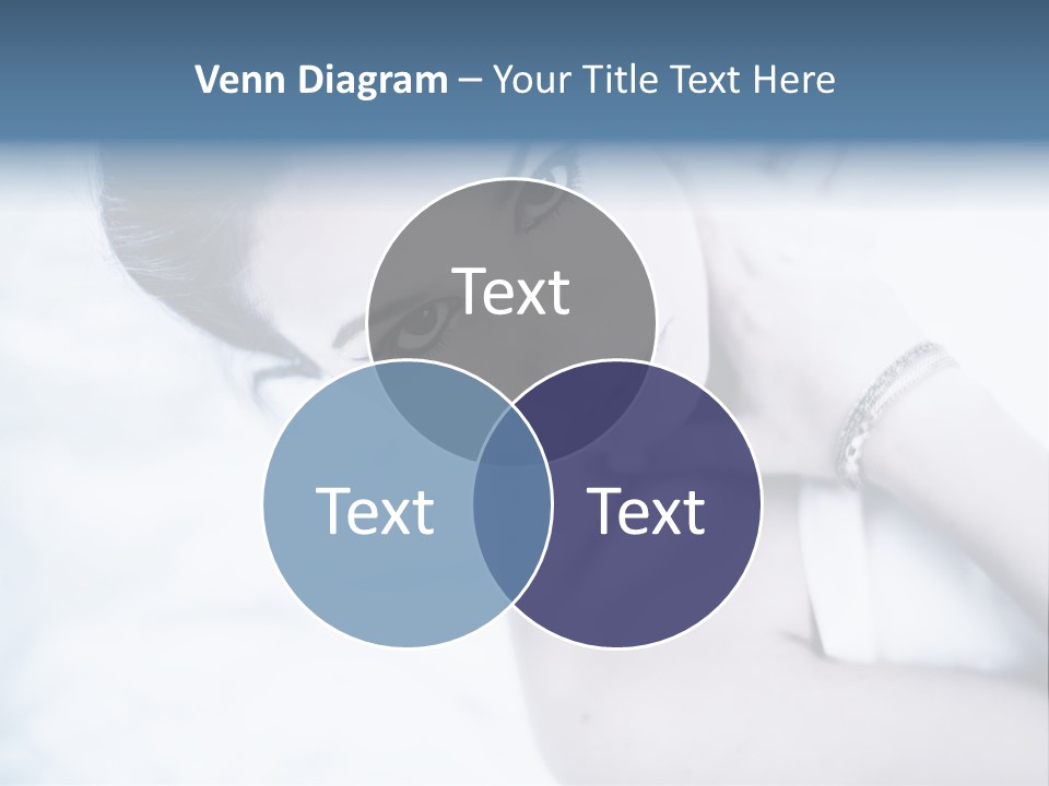 Sexy Romantic Attractive PowerPoint Template