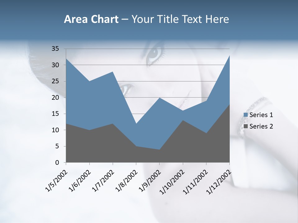 Sexy Romantic Attractive PowerPoint Template