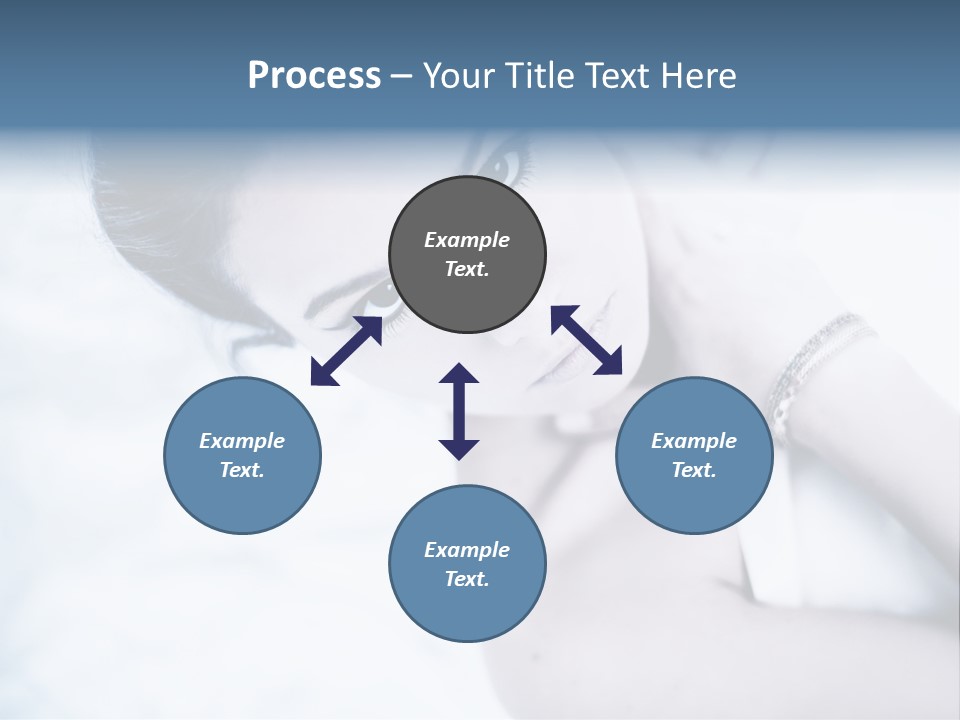 Sexy Romantic Attractive PowerPoint Template