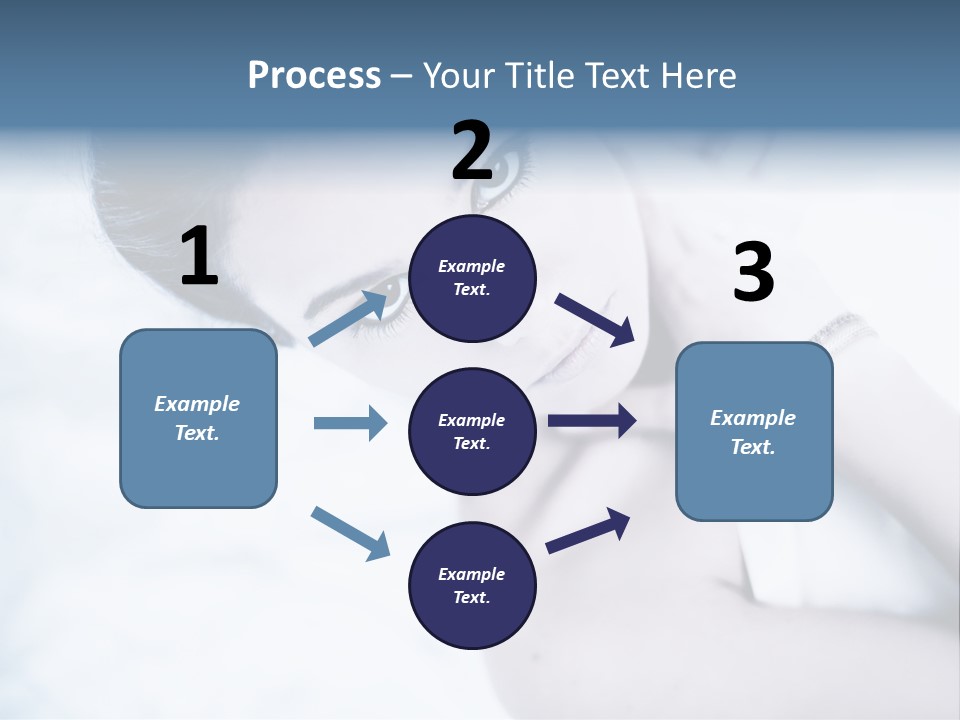 Sexy Romantic Attractive PowerPoint Template