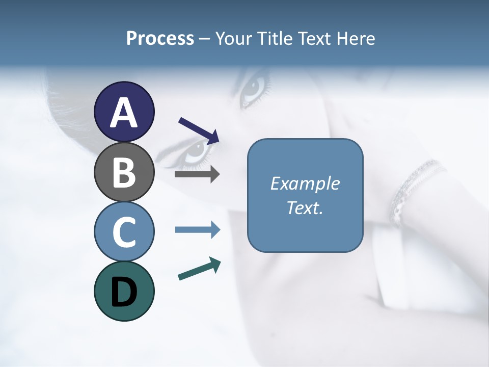 Sexy Romantic Attractive PowerPoint Template