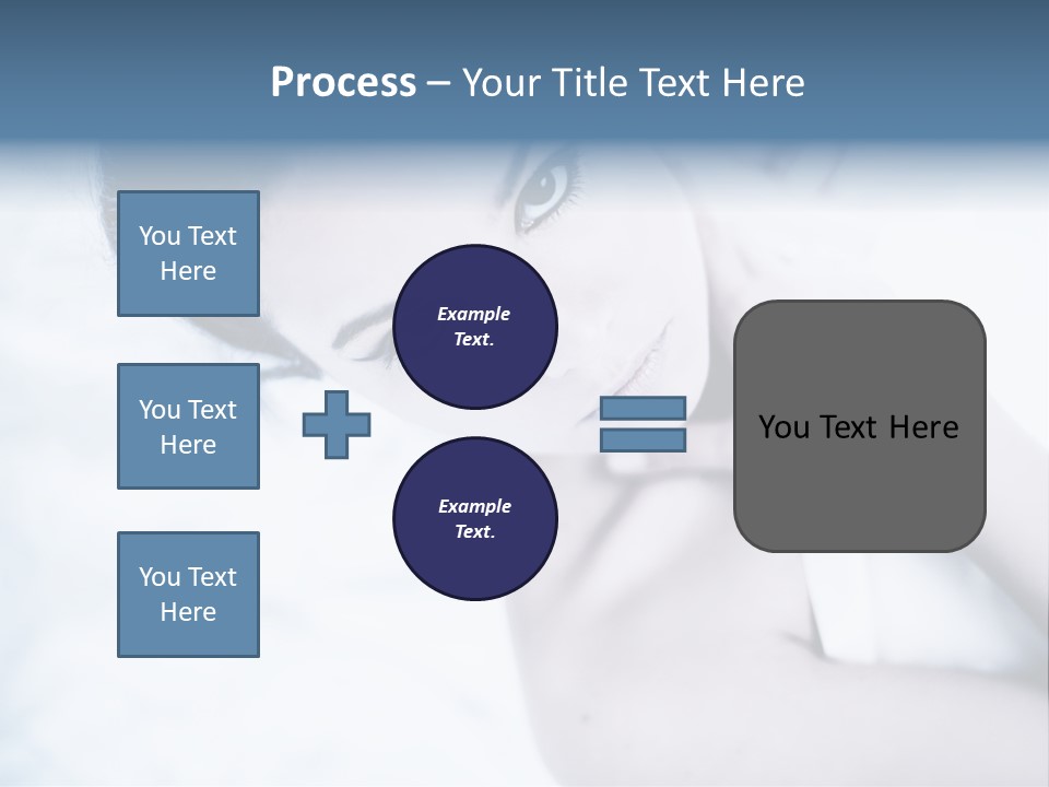 Sexy Romantic Attractive PowerPoint Template
