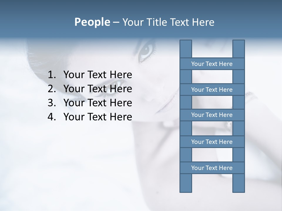 Sexy Romantic Attractive PowerPoint Template