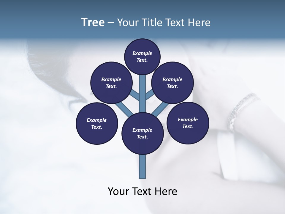 Sexy Romantic Attractive PowerPoint Template