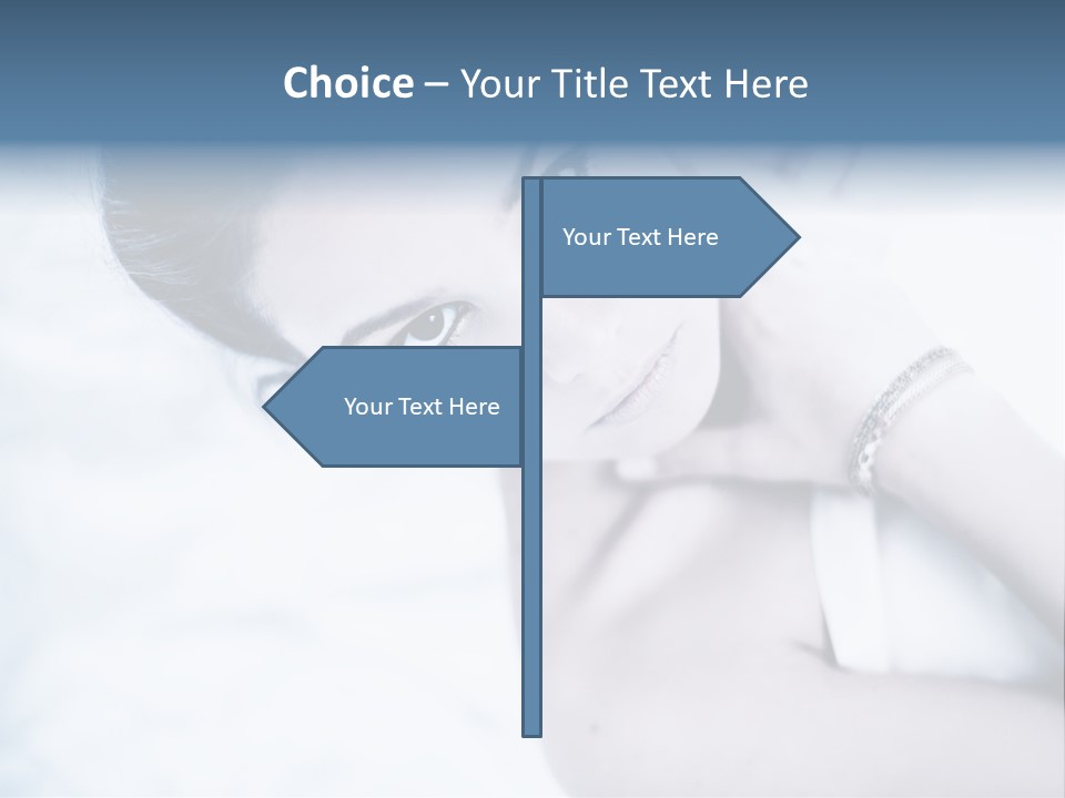 Sexy Romantic Attractive PowerPoint Template