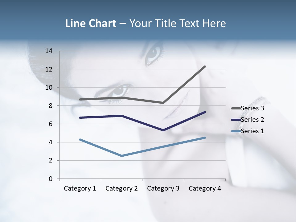Sexy Romantic Attractive PowerPoint Template
