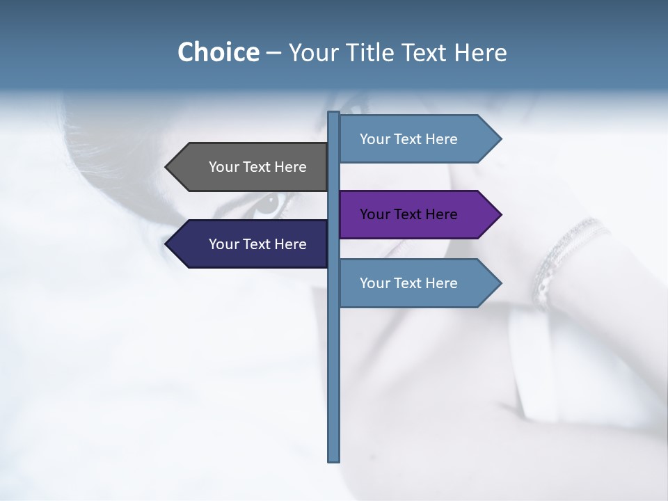 Sexy Romantic Attractive PowerPoint Template