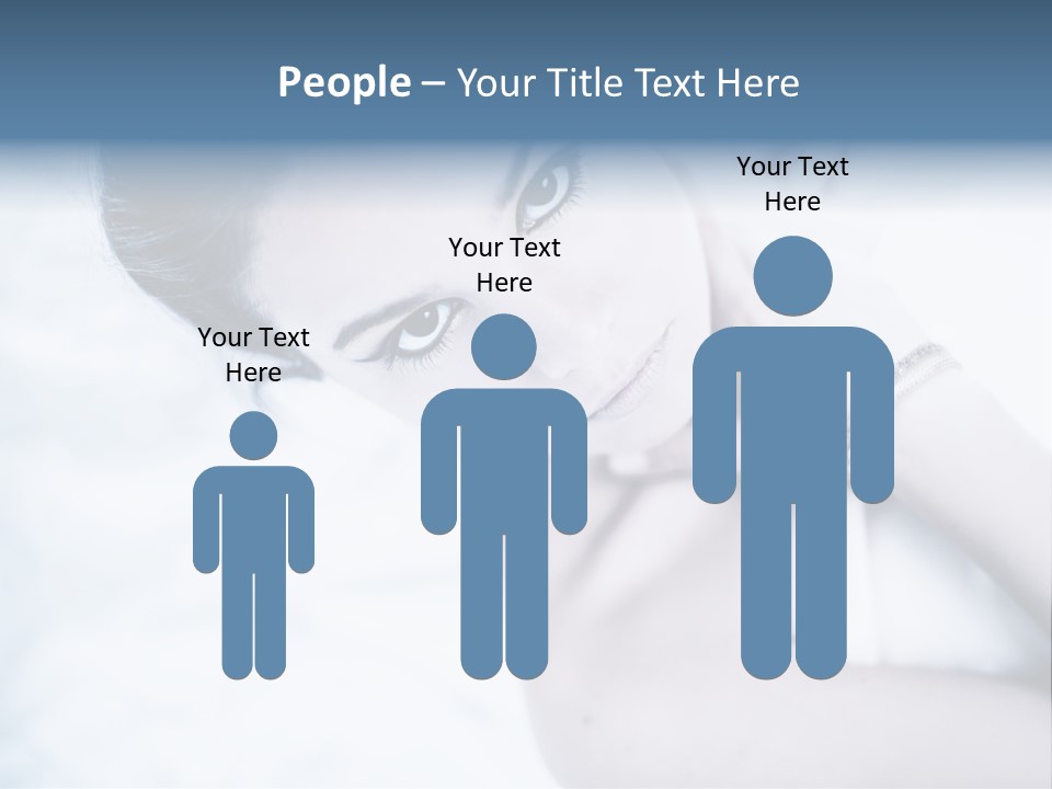 Sexy Romantic Attractive PowerPoint Template