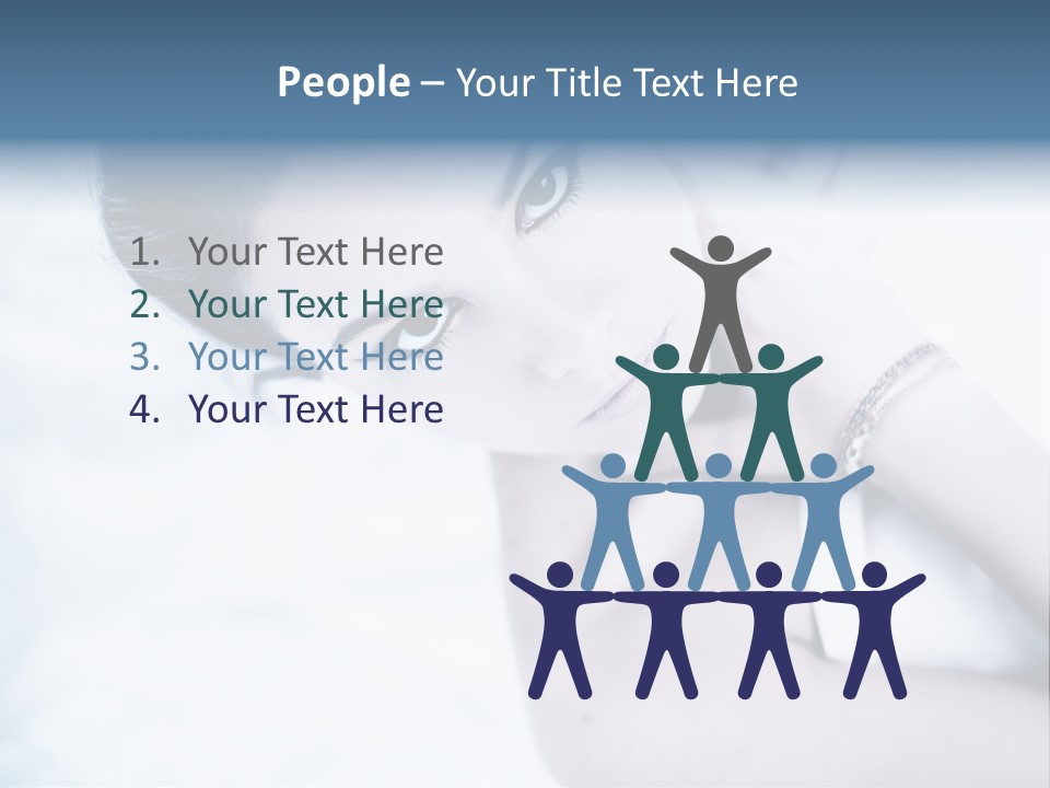 Sexy Romantic Attractive PowerPoint Template