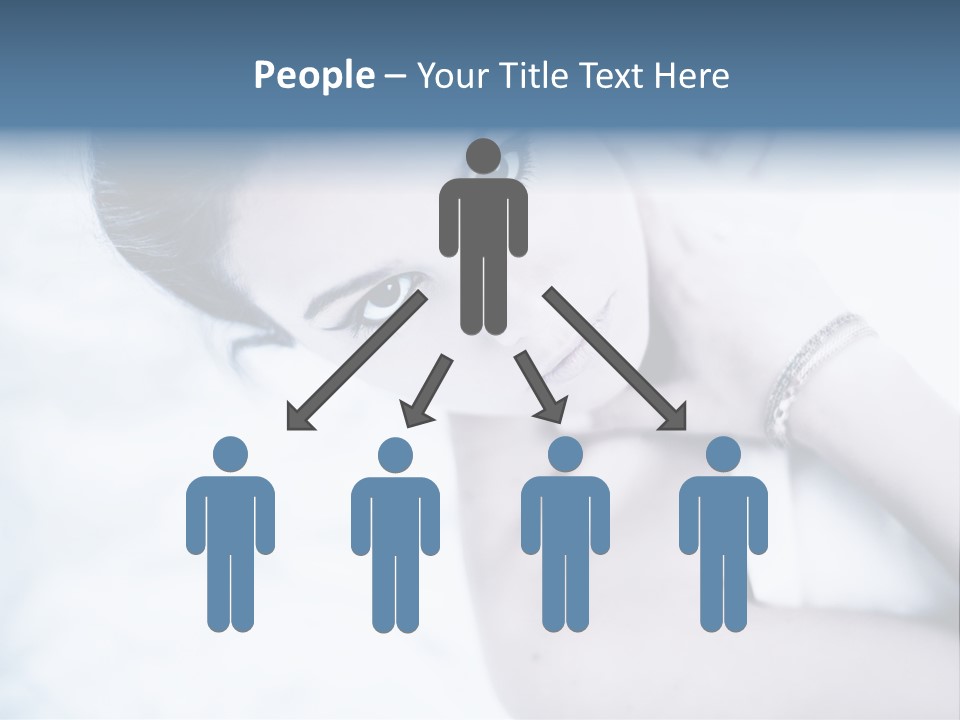 Sexy Romantic Attractive PowerPoint Template