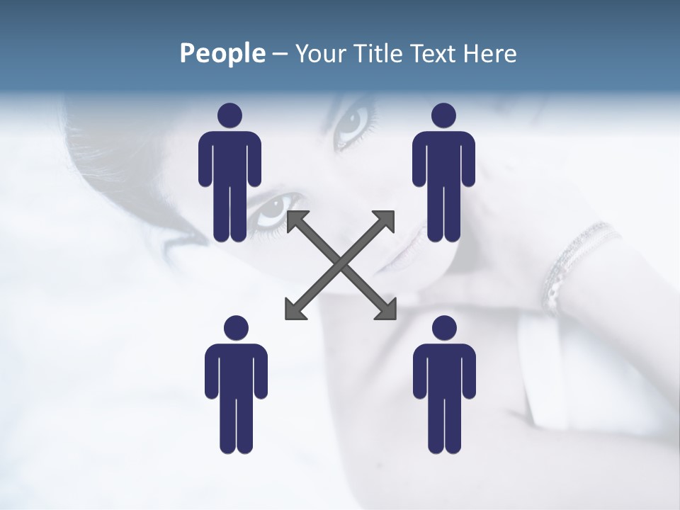 Sexy Romantic Attractive PowerPoint Template