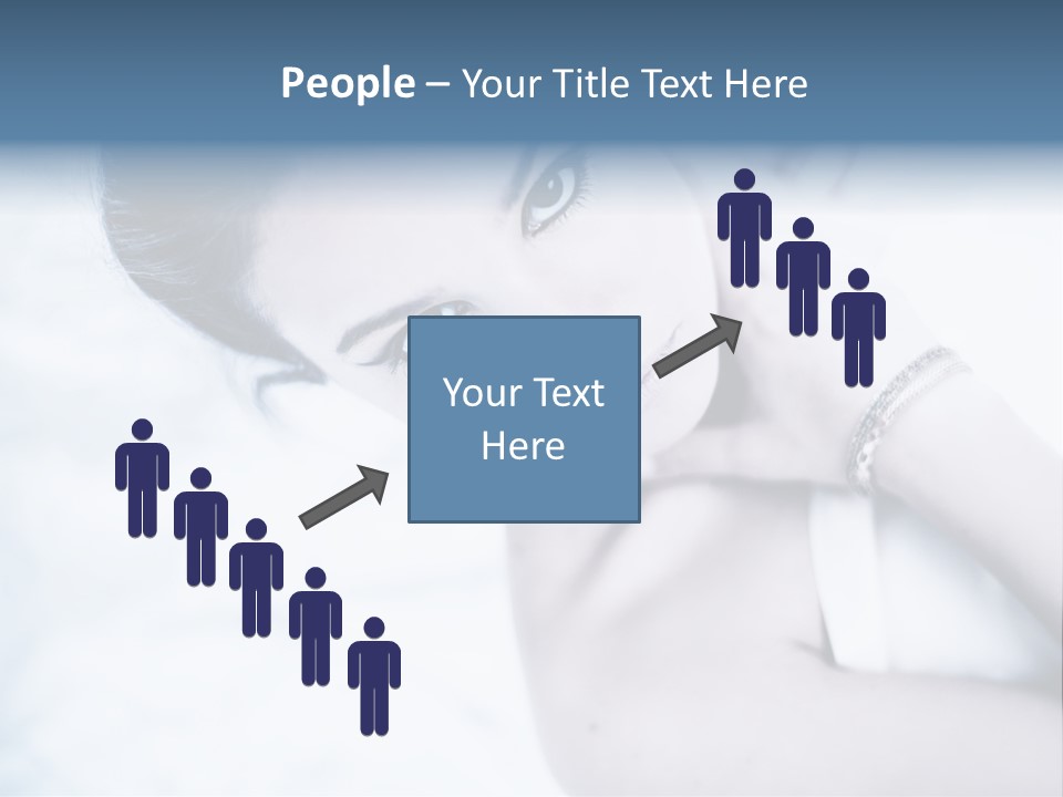 Sexy Romantic Attractive PowerPoint Template