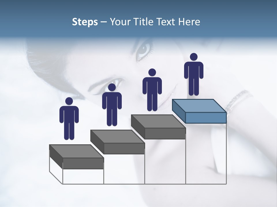 Sexy Romantic Attractive PowerPoint Template