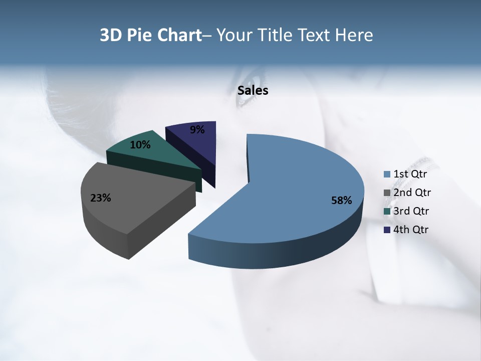 Sexy Romantic Attractive PowerPoint Template