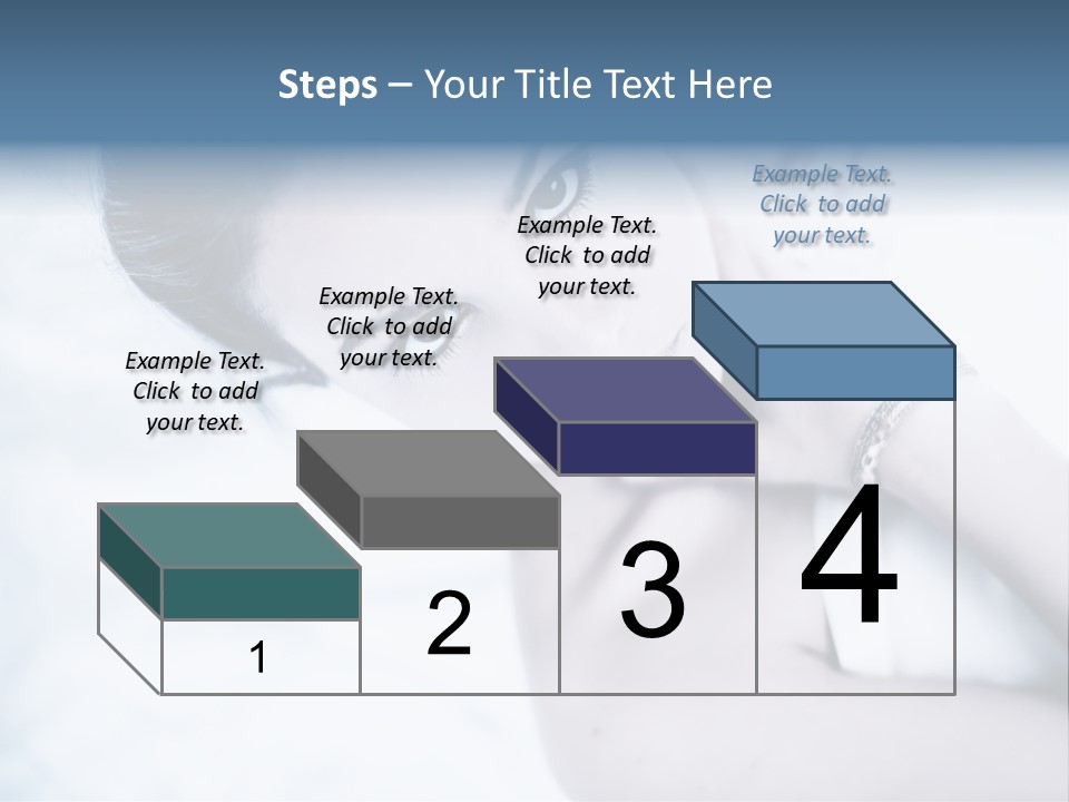 Sexy Romantic Attractive PowerPoint Template