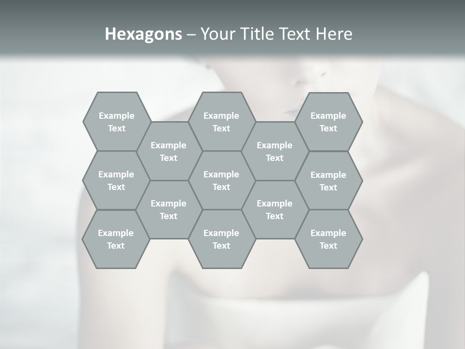 Sensual Volume Attractive PowerPoint Template