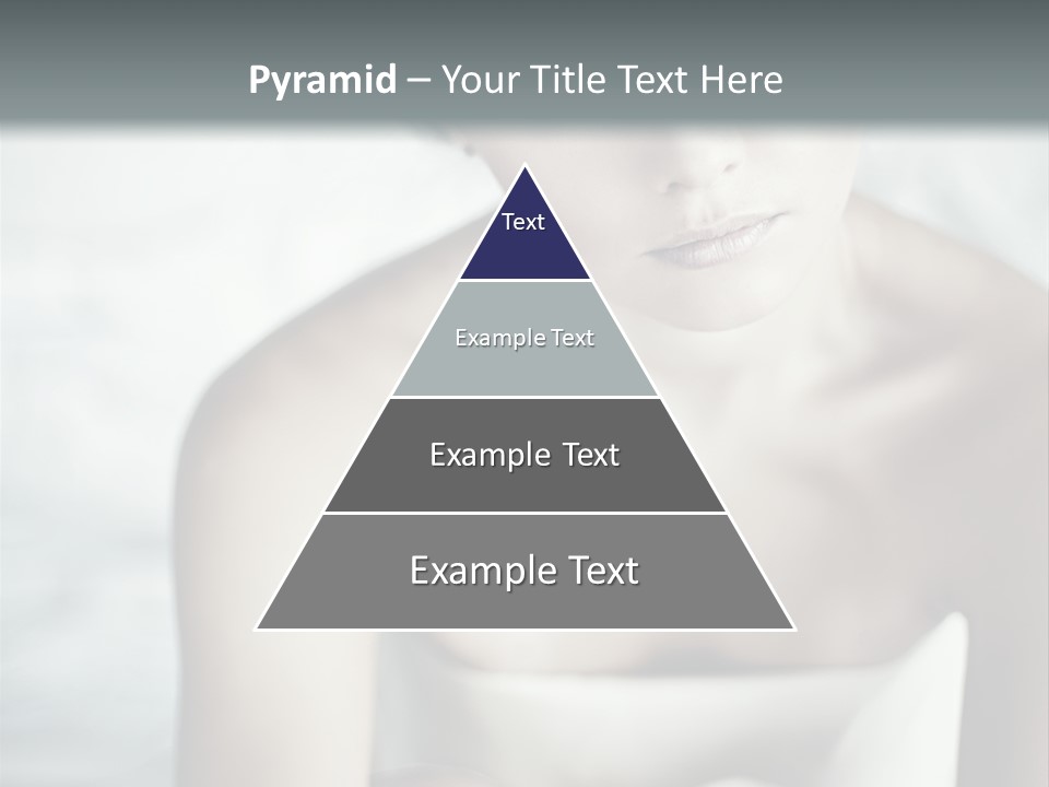 Sensual Volume Attractive PowerPoint Template