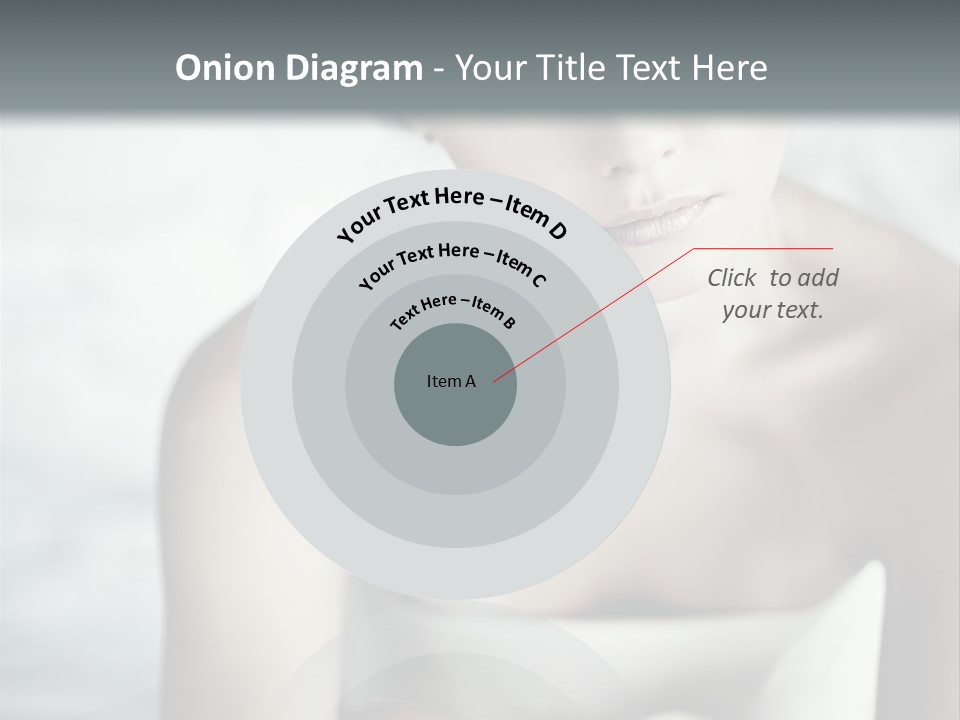 Sensual Volume Attractive PowerPoint Template