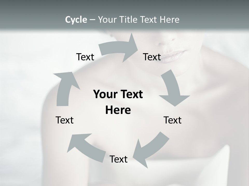 Sensual Volume Attractive PowerPoint Template