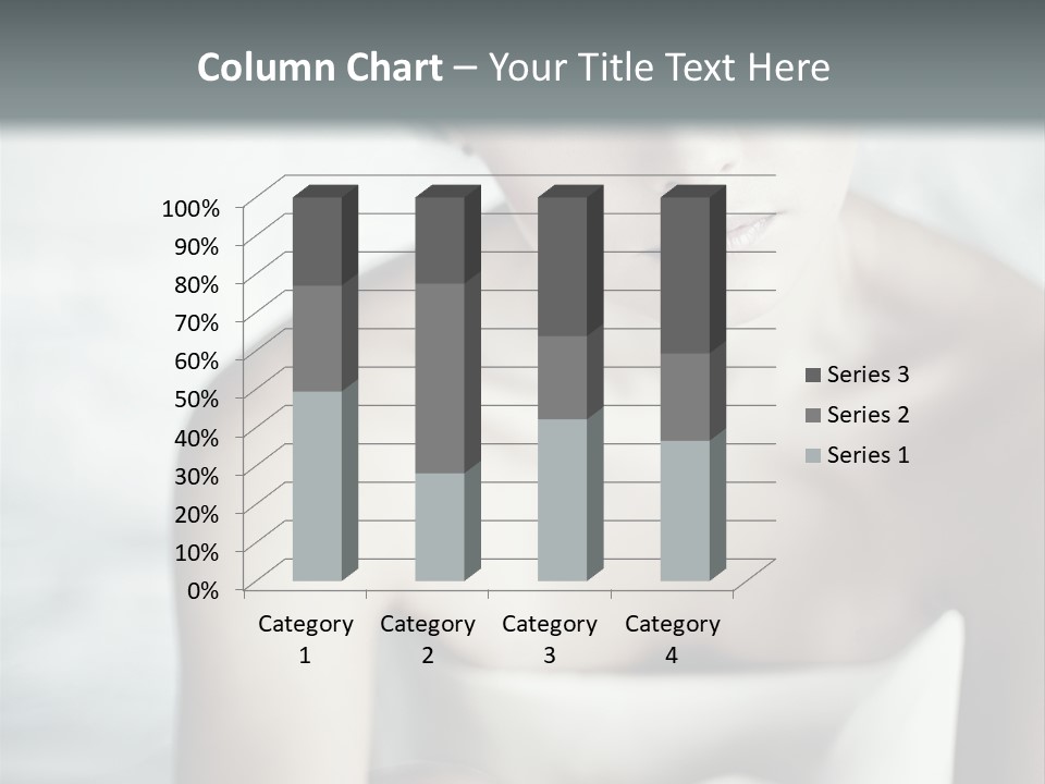 Sensual Volume Attractive PowerPoint Template