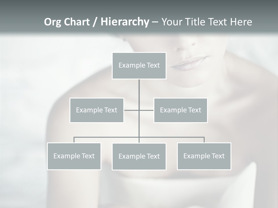 Sensual Volume Attractive PowerPoint Template