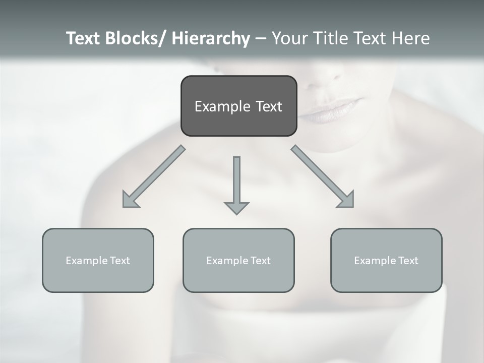 Sensual Volume Attractive PowerPoint Template