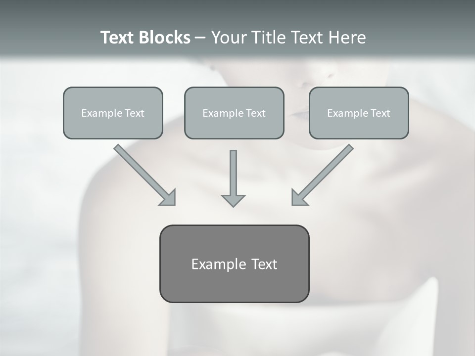 Sensual Volume Attractive PowerPoint Template