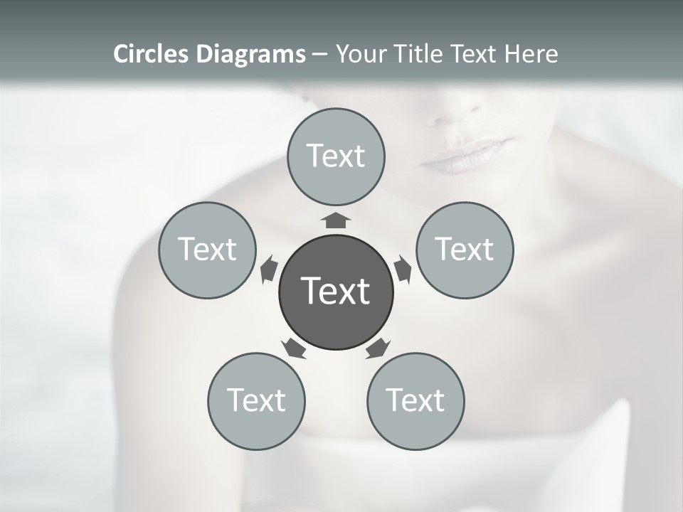 Sensual Volume Attractive PowerPoint Template