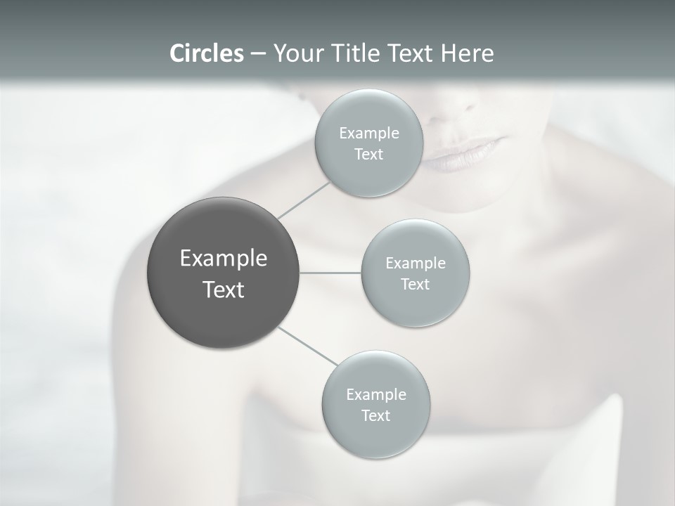 Sensual Volume Attractive PowerPoint Template