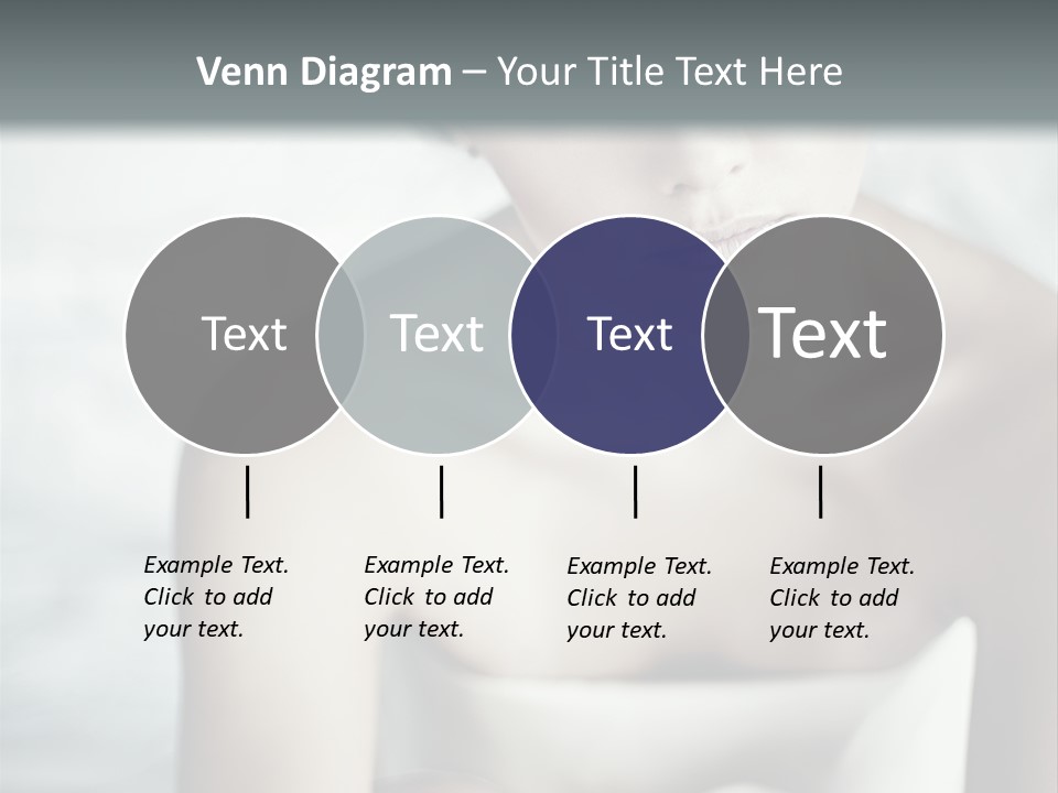 Sensual Volume Attractive PowerPoint Template