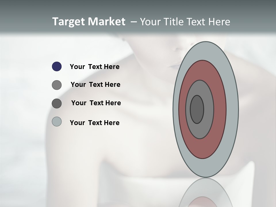 Sensual Volume Attractive PowerPoint Template