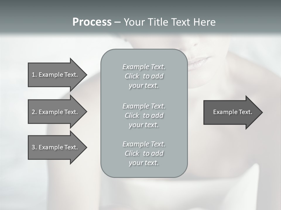 Sensual Volume Attractive PowerPoint Template