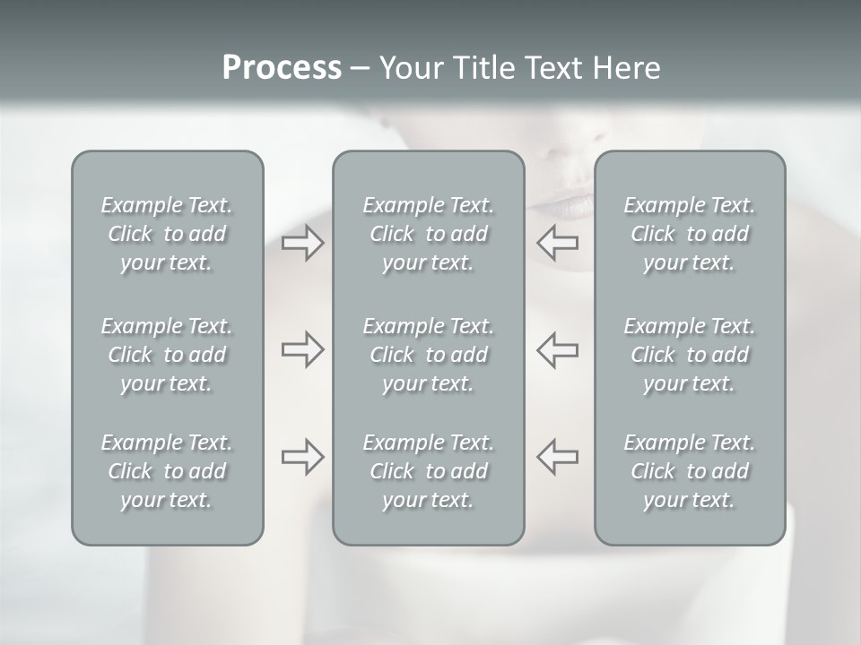 Sensual Volume Attractive PowerPoint Template