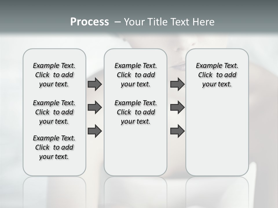 Sensual Volume Attractive PowerPoint Template