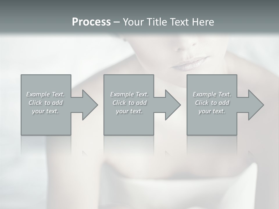 Sensual Volume Attractive PowerPoint Template