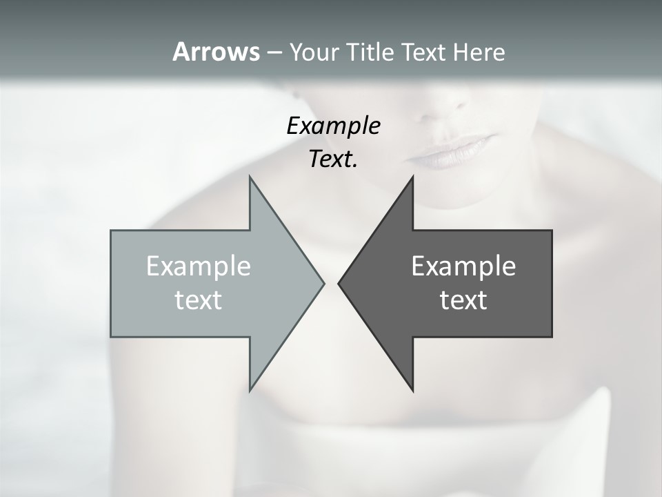 Sensual Volume Attractive PowerPoint Template