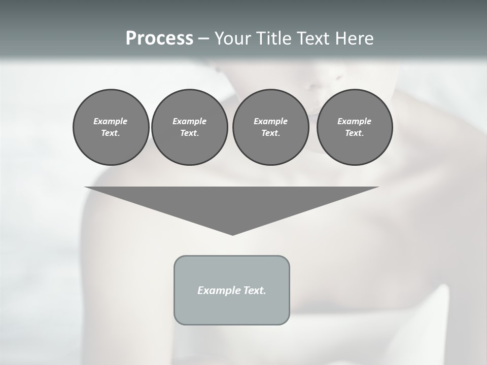 Sensual Volume Attractive PowerPoint Template