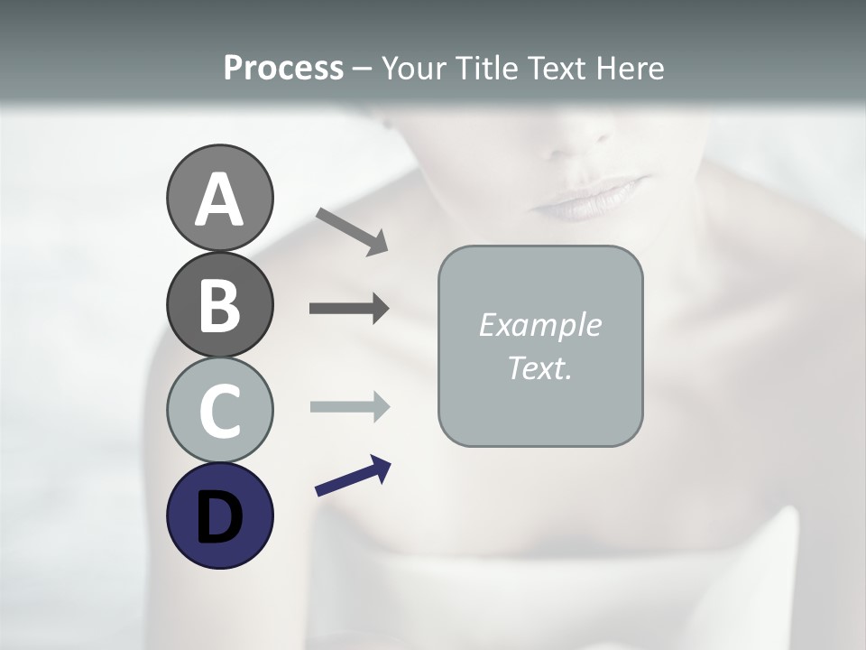 Sensual Volume Attractive PowerPoint Template