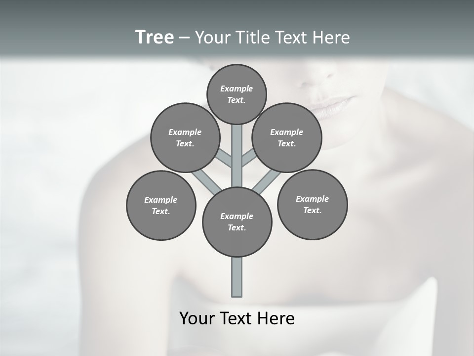 Sensual Volume Attractive PowerPoint Template