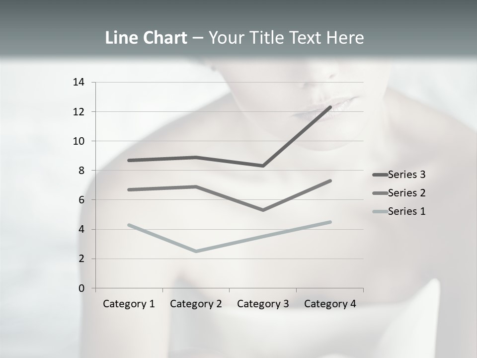 Sensual Volume Attractive PowerPoint Template
