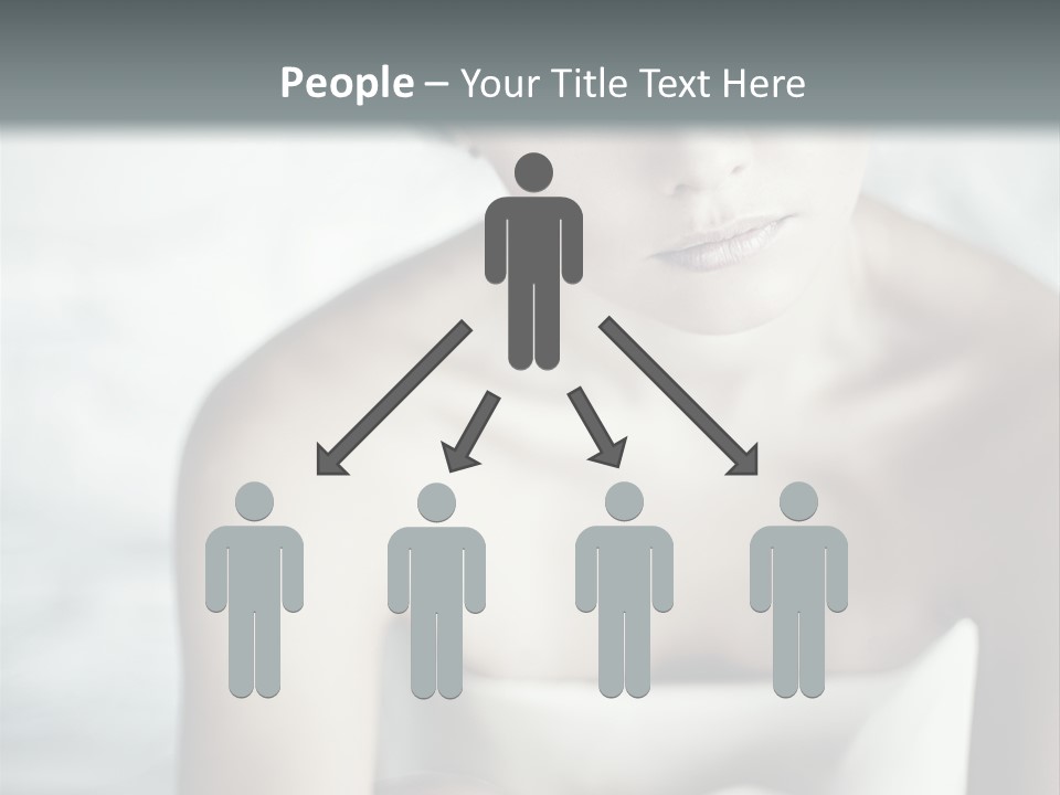 Sensual Volume Attractive PowerPoint Template