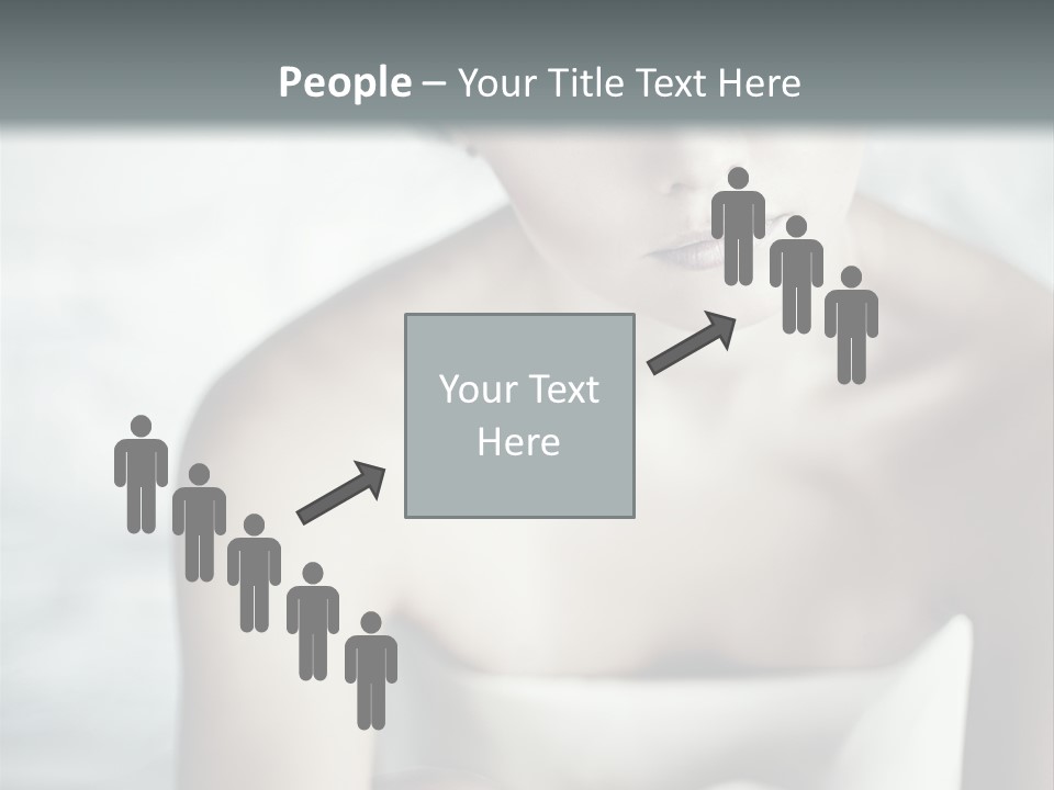 Sensual Volume Attractive PowerPoint Template