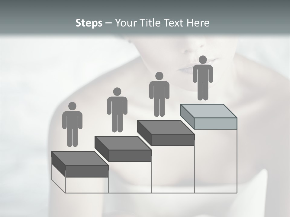 Sensual Volume Attractive PowerPoint Template
