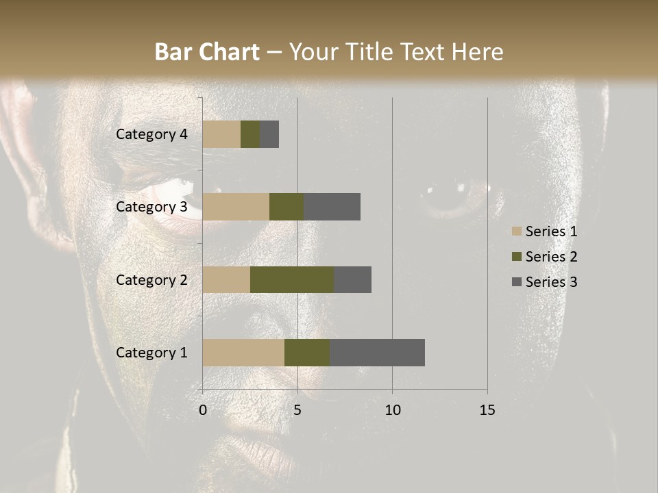Protection Design Young PowerPoint Template