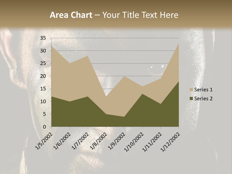 Protection Design Young PowerPoint Template