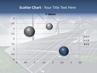 Alternativ Eco Ozone PowerPoint Template