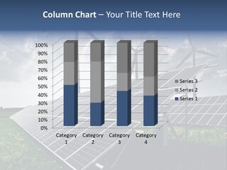 Alternativ Eco Ozone PowerPoint Template