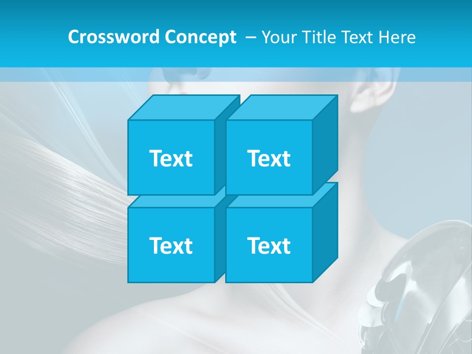 Energy Magnificent Fashionable PowerPoint Template